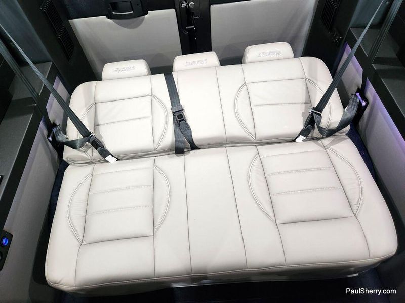 New 2024 RAM Promaster 2500 Slt+ Window Van High Roof 159