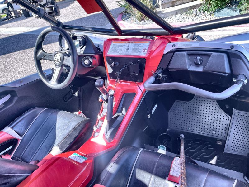 Used 2016 Yamaha YXZ1000R EPS SE Image 28
