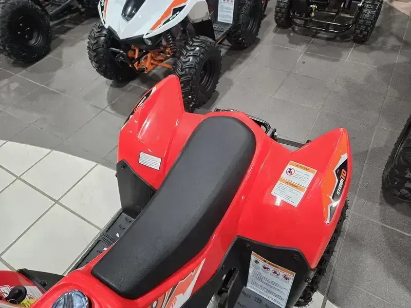 NEW 2026 KAYO STORM 70 Image 12