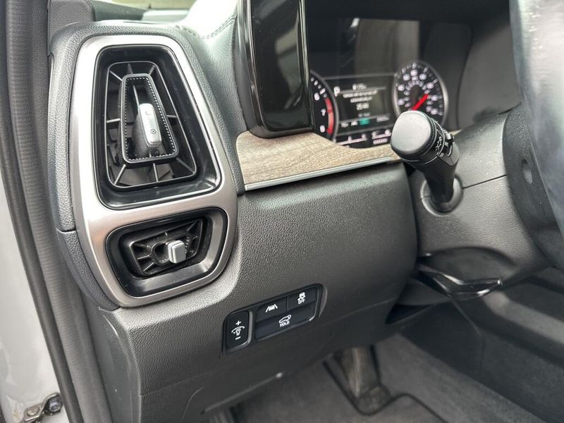 2022 Kia Sorento X-Line EXImage 27