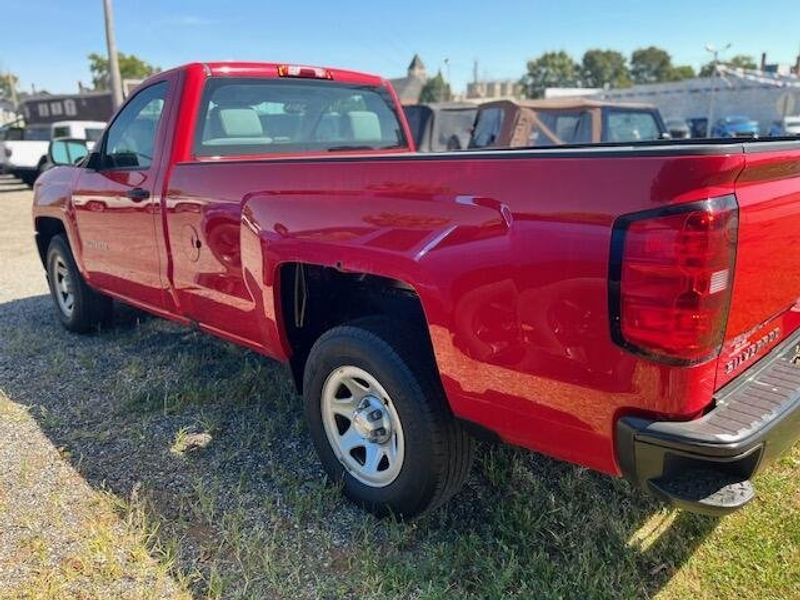 Used 2016 Chevrolet Silverado 1500 Image 10