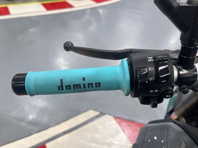 Used 2022 Yamaha MT-07 CA Image 16