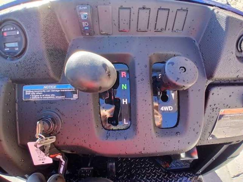 New 2026 Kawasaki MULE SX 4X4 XC 