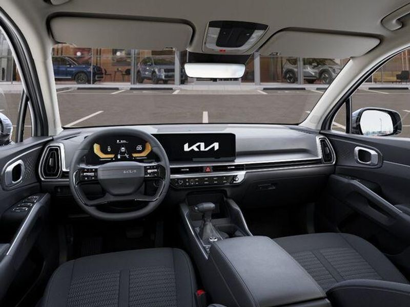 New 2026 Kia Sorento LXImage 15
