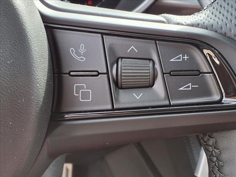 New 2025 Alfa Romeo Stelvio AwdImage 19