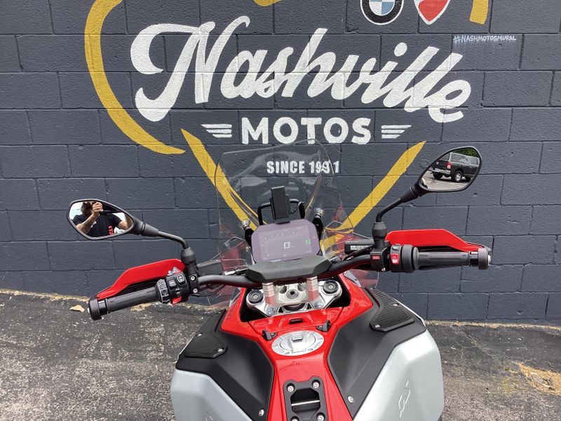 New 2026 BMW R 1300 GS Adventure 