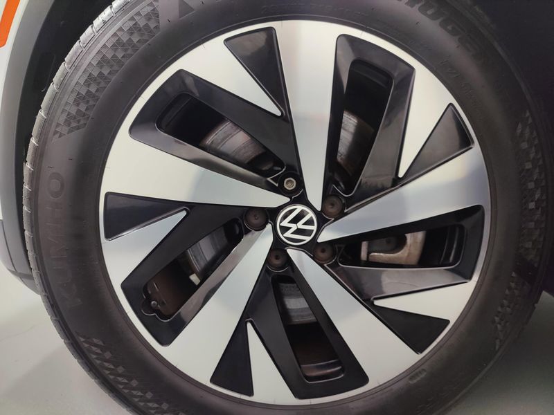 Used 2023 Volkswagen ID.4 Pro 82Kw Long RangeImage 20