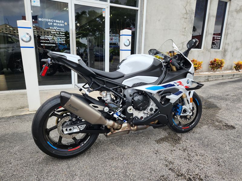 2024 BMW S 1000 RR Image 12