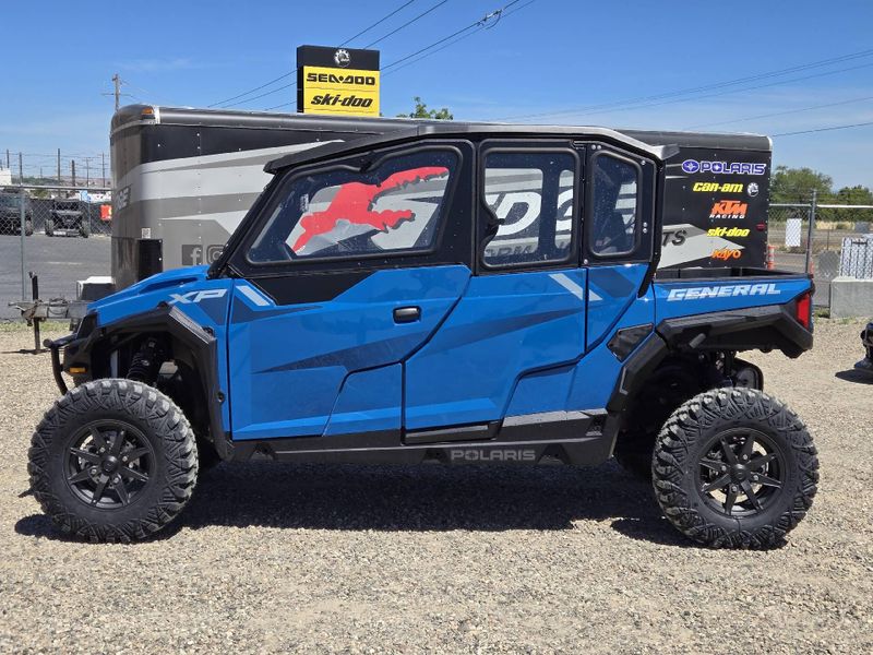 New 2026 Polaris GENERAL XP 4 1000 ULTIMATE 