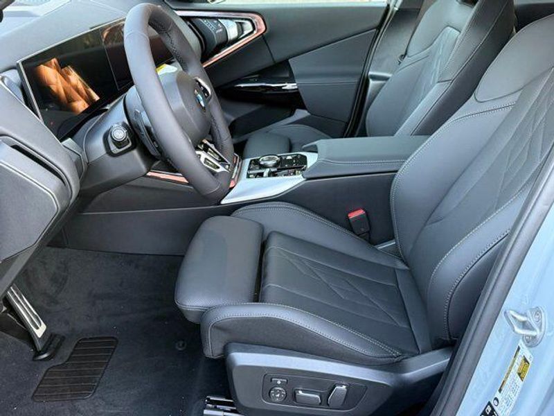 New 2026 BMW X3 30 xDriveImage 17