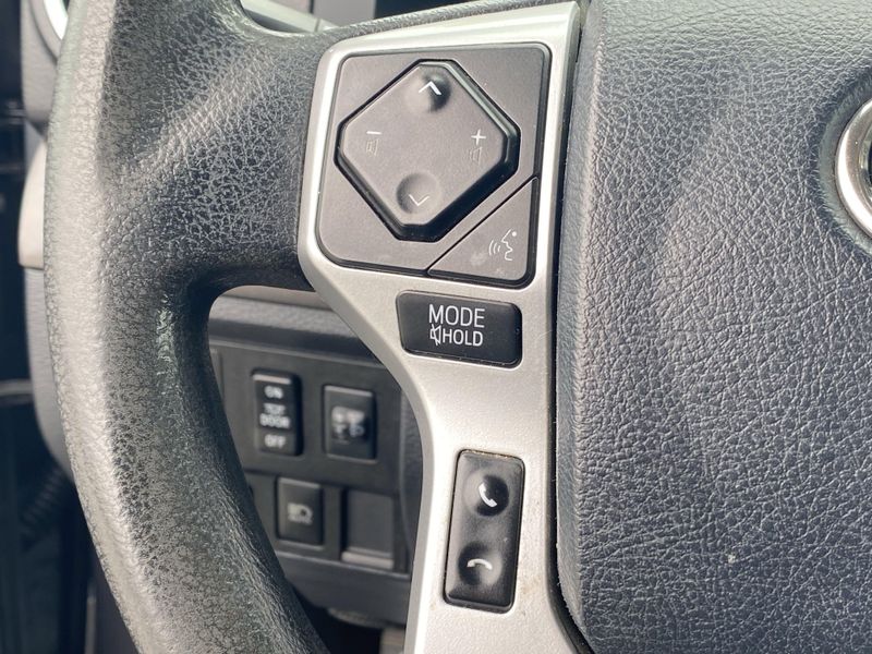 2019 Toyota Tundra SR5Image 26
