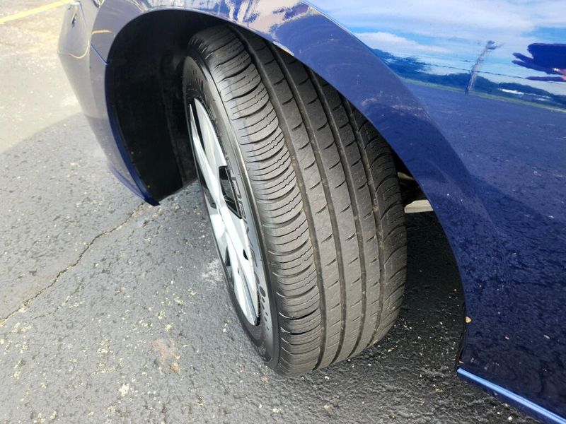 Used 2024 Nissan Altima 2.5 S