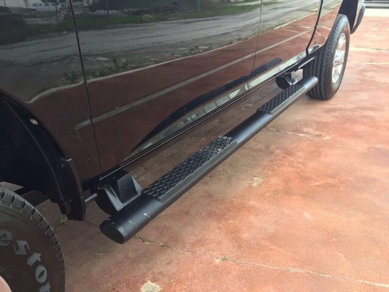 2023 RAM 2500 TradesmanImage 8