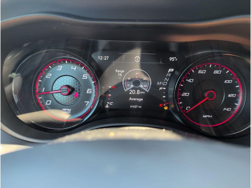 Used 2022 Dodge Charger SXTImage 20