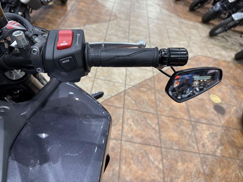 2024 Yamaha MT-09 Image 7