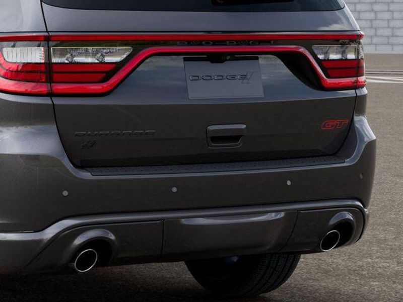 New 2026 Dodge Durango Gt Premium Awd Hemi V8Image 13
