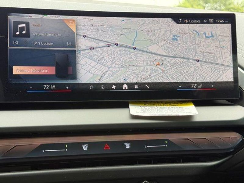 New 2026 BMW X3 30 xDriveImage 25