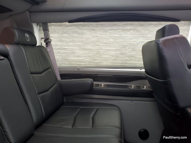 Used 2021 GMC Savana Cargo LS