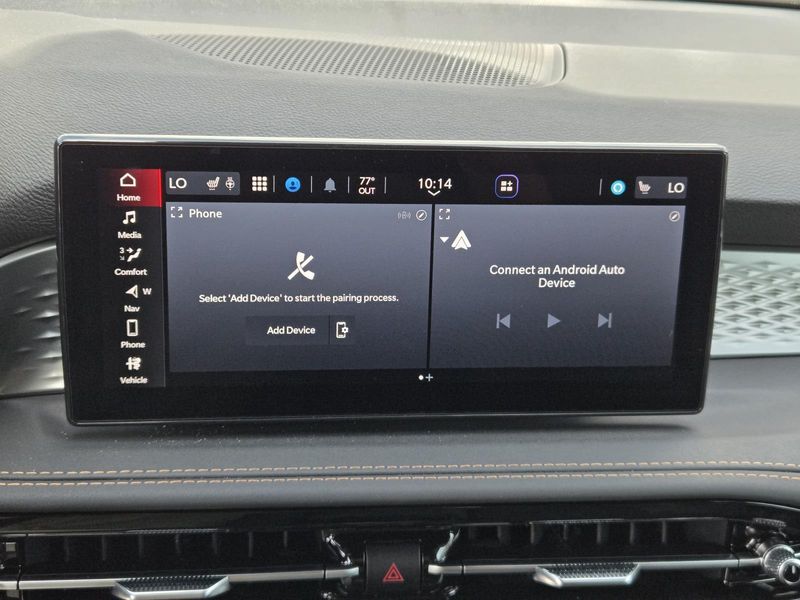 New 2026 Alfa Romeo Tonale Sprint Awd