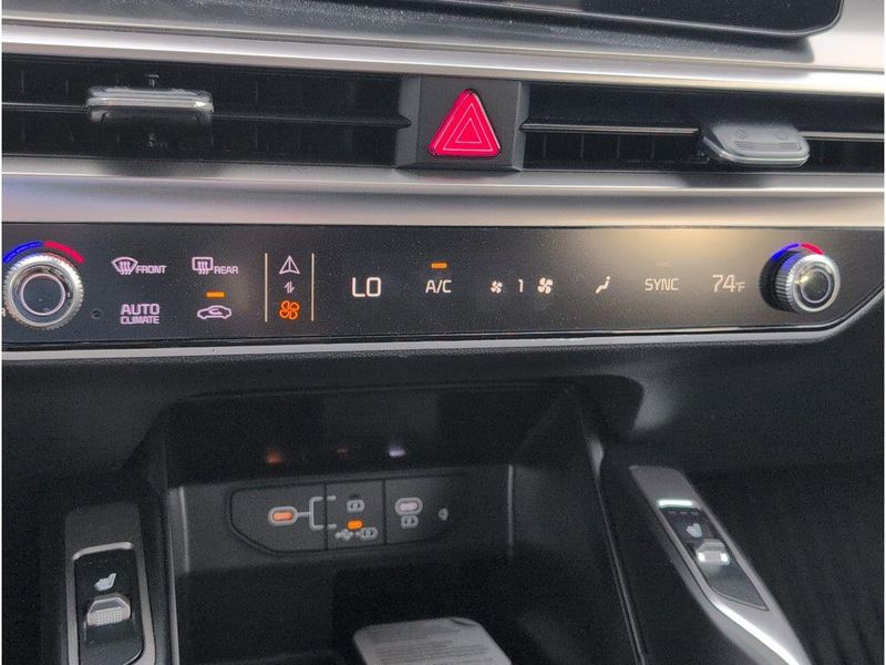 Used 2026 Kia Sorento SImage 16