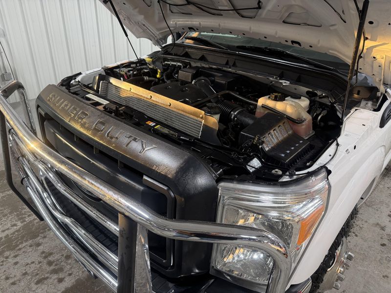 Used 2012 Ford F-350 Chassis XLImage 22