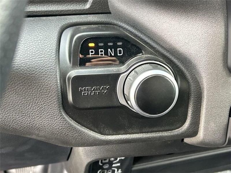 Used 2023 RAM 2500 TradesmanImage 28