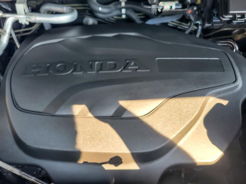2022 Honda Ridgeline RTL-E photo 26