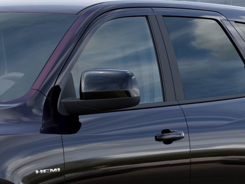 New 2026 Dodge Durango Gt Awd Hemi V8Image 38