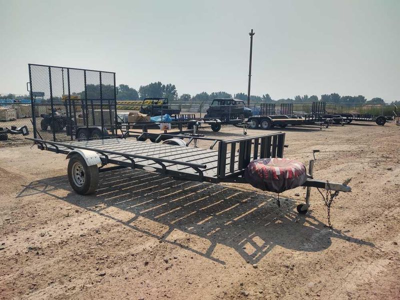 Used 2020 TARGHEE TSL614 