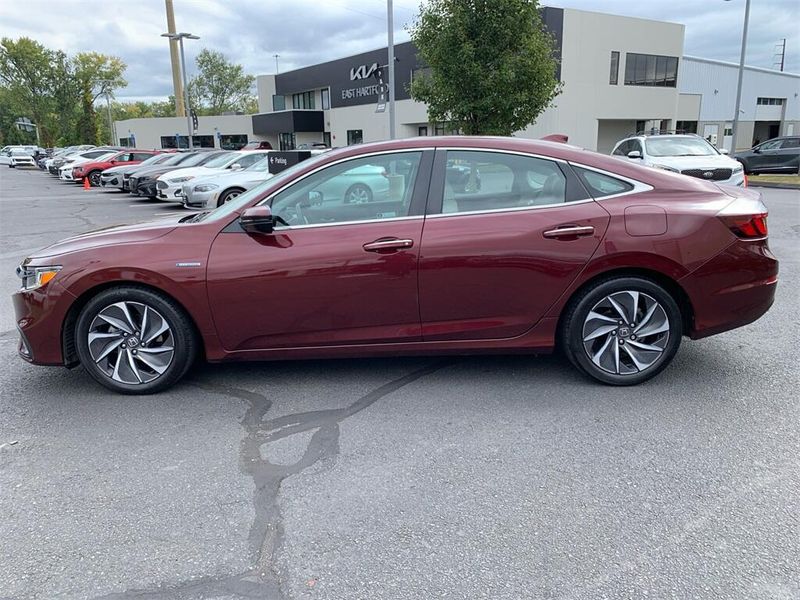 2019 Honda Insight TouringImage 6