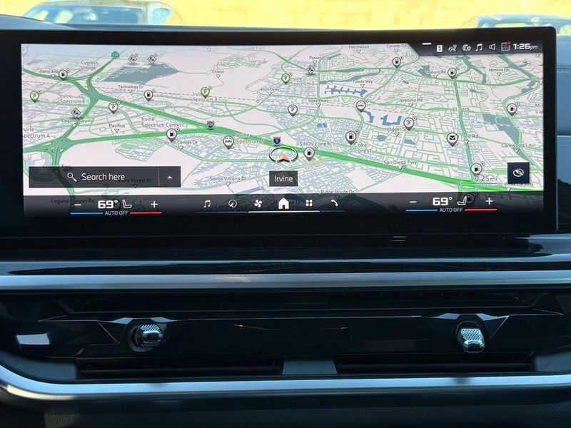 Used 2025 BMW X5 M60iImage 29