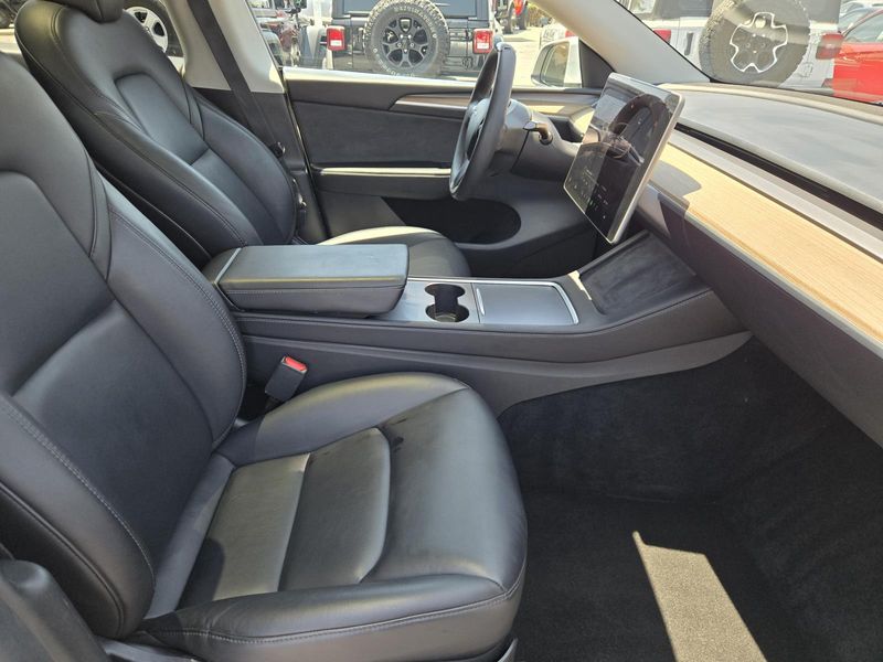 Used 2023 Tesla Model Y Long Range AWD