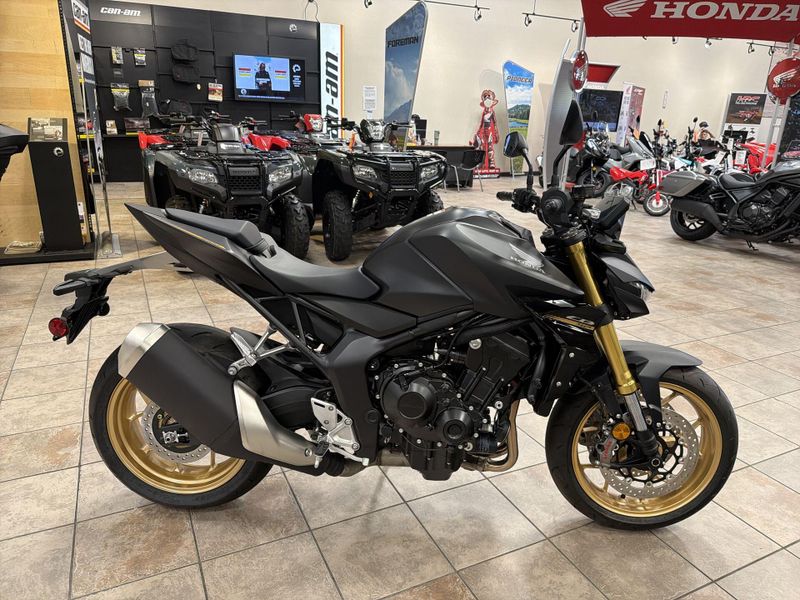New 2026 Honda CB1000 HORNET SP Image 18