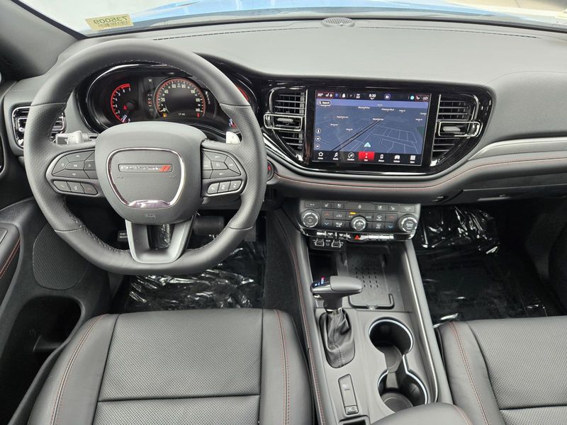 New 2026 Dodge Durango Gt Plus Awd Hemi V8