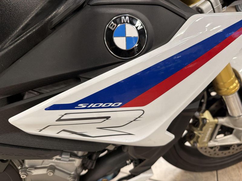 Used 2019 BMW S 1000 R Image 26