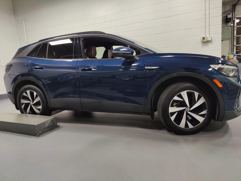 Used 2023 Volkswagen ID.4 Pro AWD 82kW Long RangeImage 4