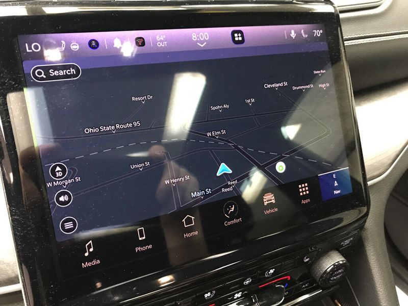 Used 2024 Jeep Grand Cherokee LimitedImage 10