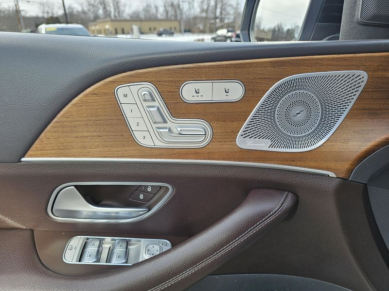 Used 2020 Mercedes-Benz GLE 350Image 16