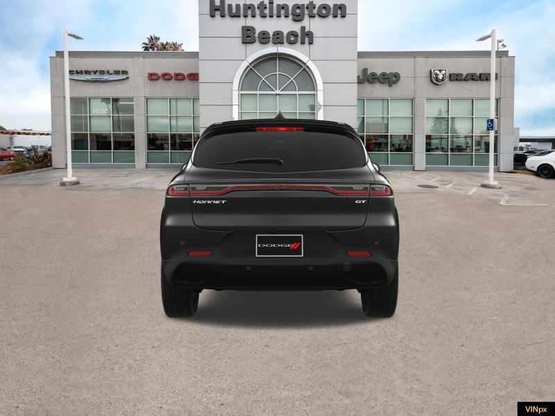 2023 Dodge Hornet GT Plus AWDImage 6