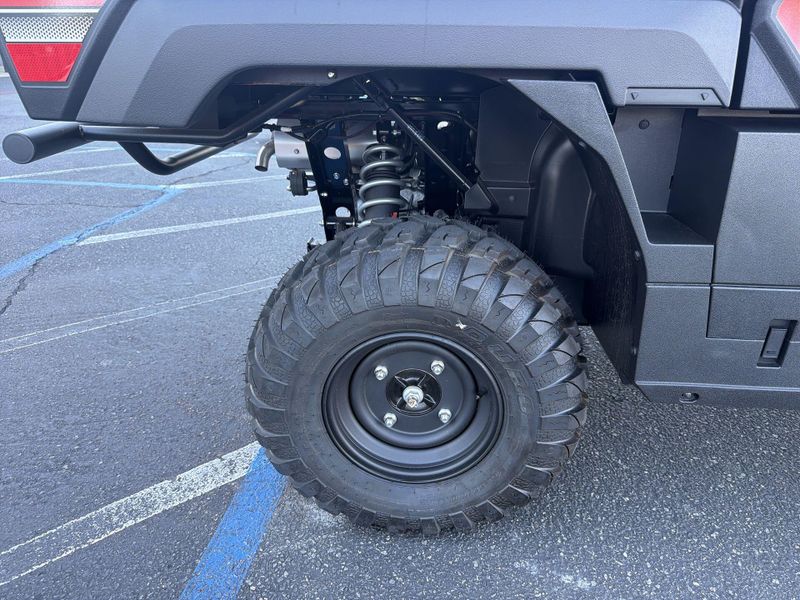 New 2026 Kawasaki MULE PRO-FX 1000 HD Image 20