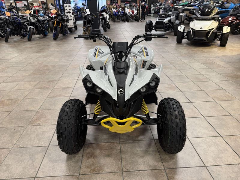 New 2026 Can-Am RENEGADE 110 EFI Image 12