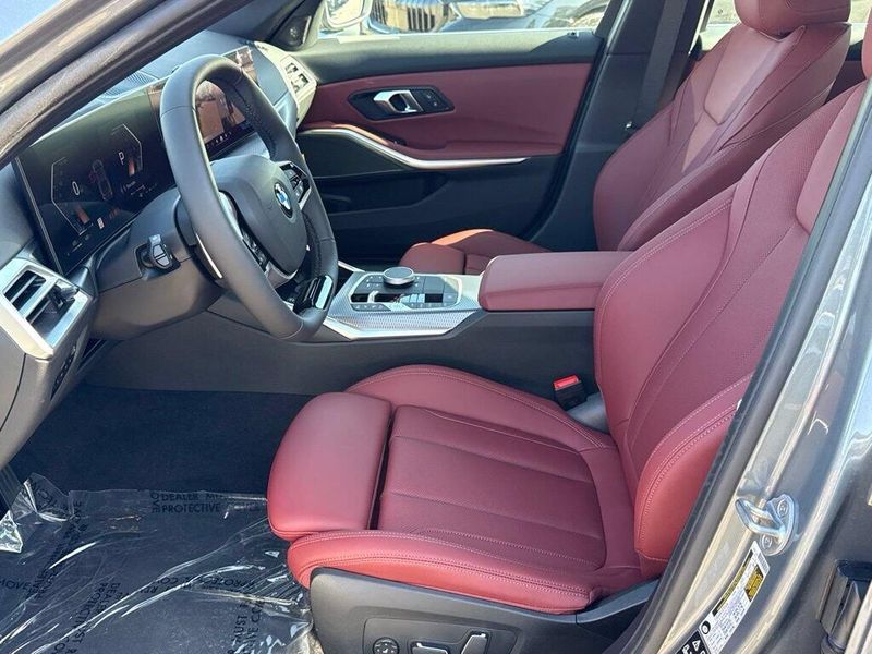 New 2026 BMW 3 Series 330i xDriveImage 16
