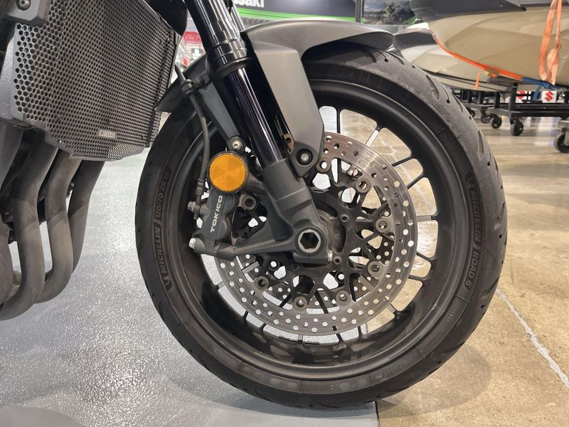 Used 2022 Honda CB1000R ABS Image 27