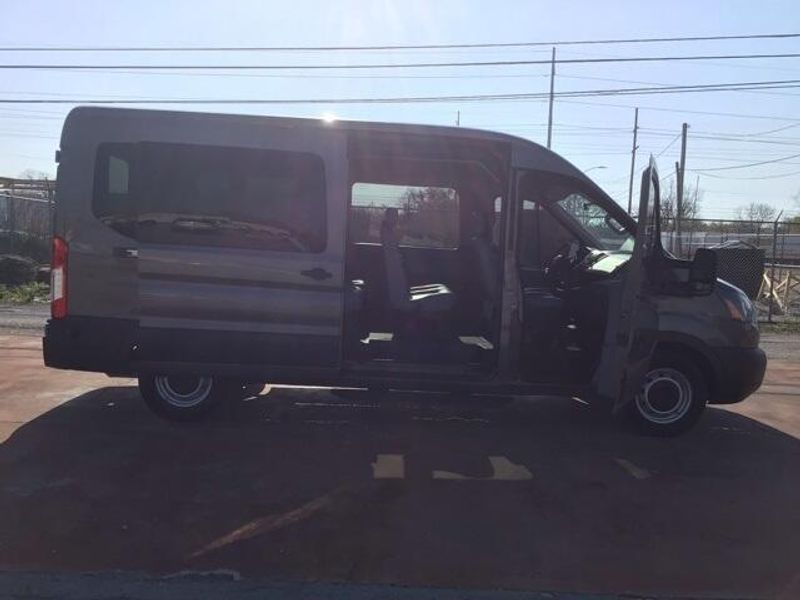 2015 Ford Transit-350 XLImage 17