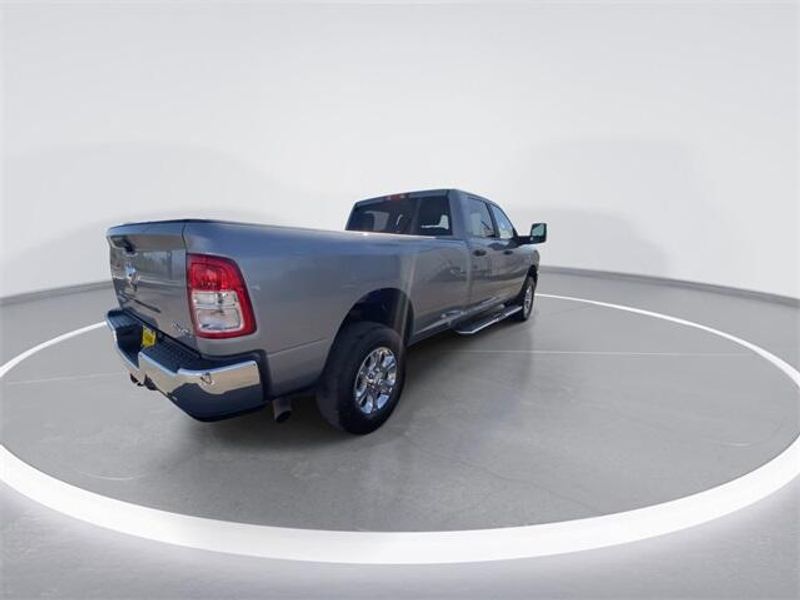 2023 RAM 2500 Big HornImage 8