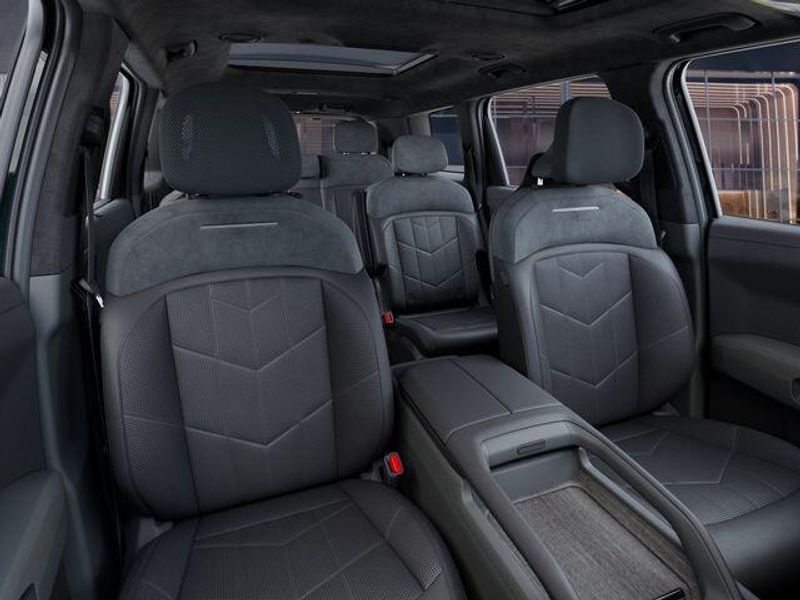 New 2027 Kia Telluride Hybrid X-Line SX PrestigeImage 16