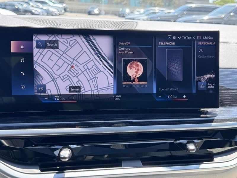 Used 2023 BMW X7 M60iImage 29