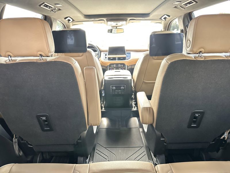 Used 2023 Chevrolet Tahoe PremierImage 16