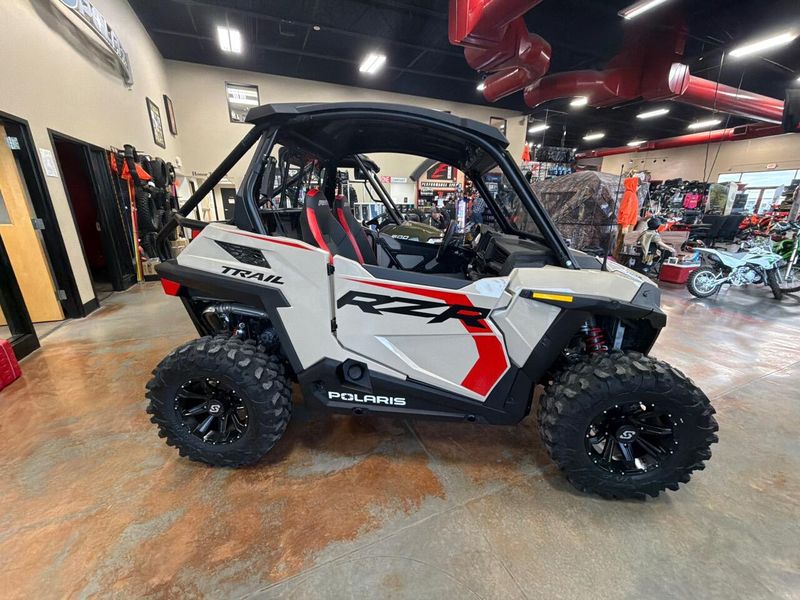 New 2026 Polaris RZR TRAIL ULTIMATE 
