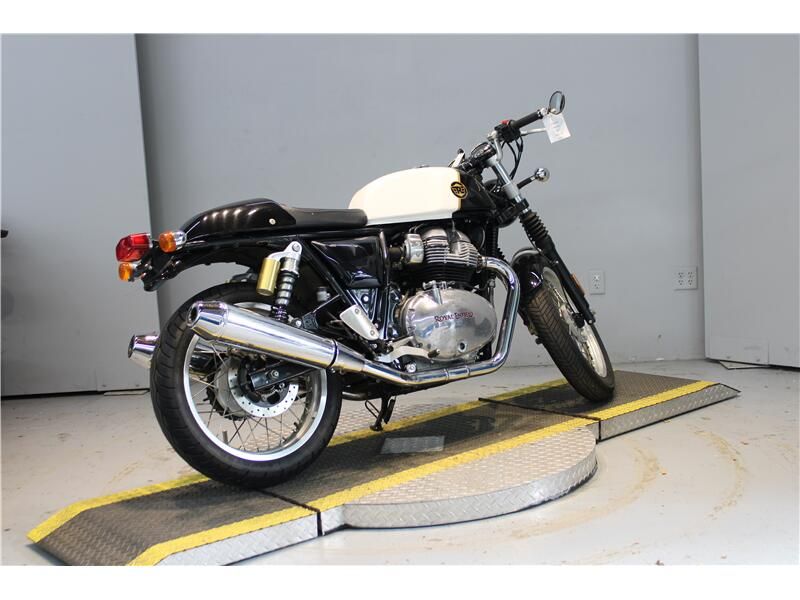 Used 2022 ENFIELD INT 650 Image 6